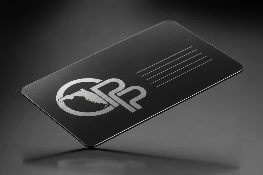 Aluminum .2mm Black — Oberlin Promotional Products